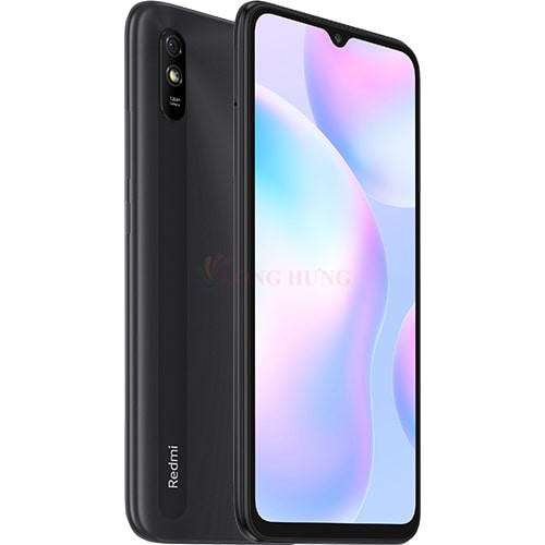 Điện thoại Xiaomi Redmi 9A (2GB/32GB) - Hàng chính hãng | WebRaoVat - webraovat.net.vn