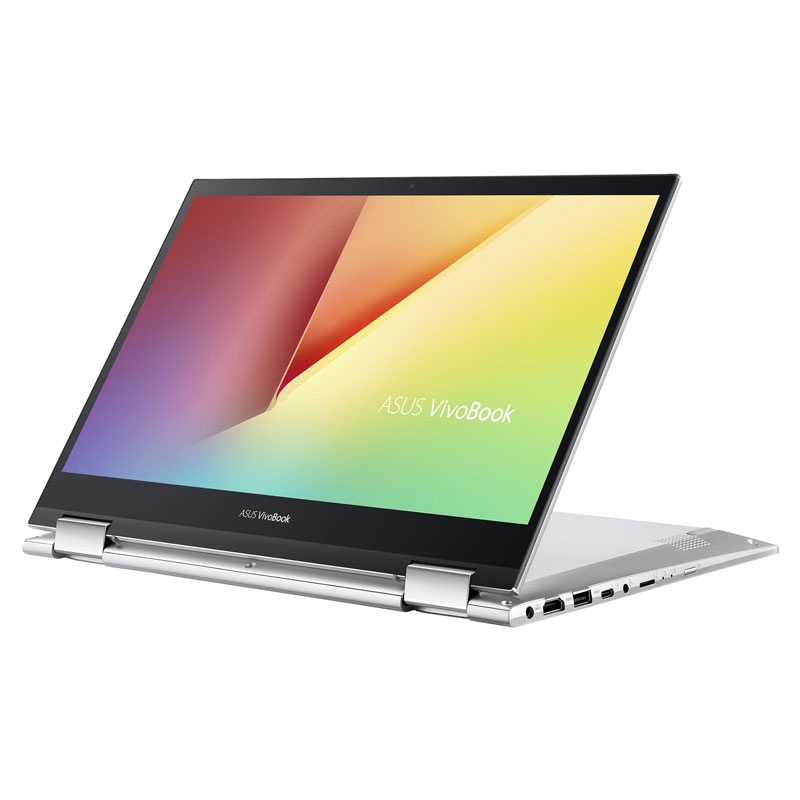 Laptop Asus VivoBook TP470EA-EC347W