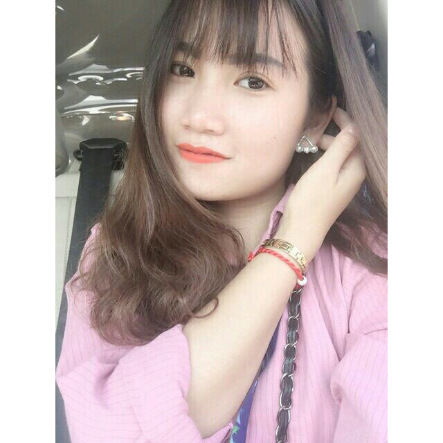 VÒNG MAY MẮN BI CÁT 7 LY