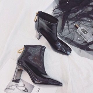 Giầy boot siêu đẹp