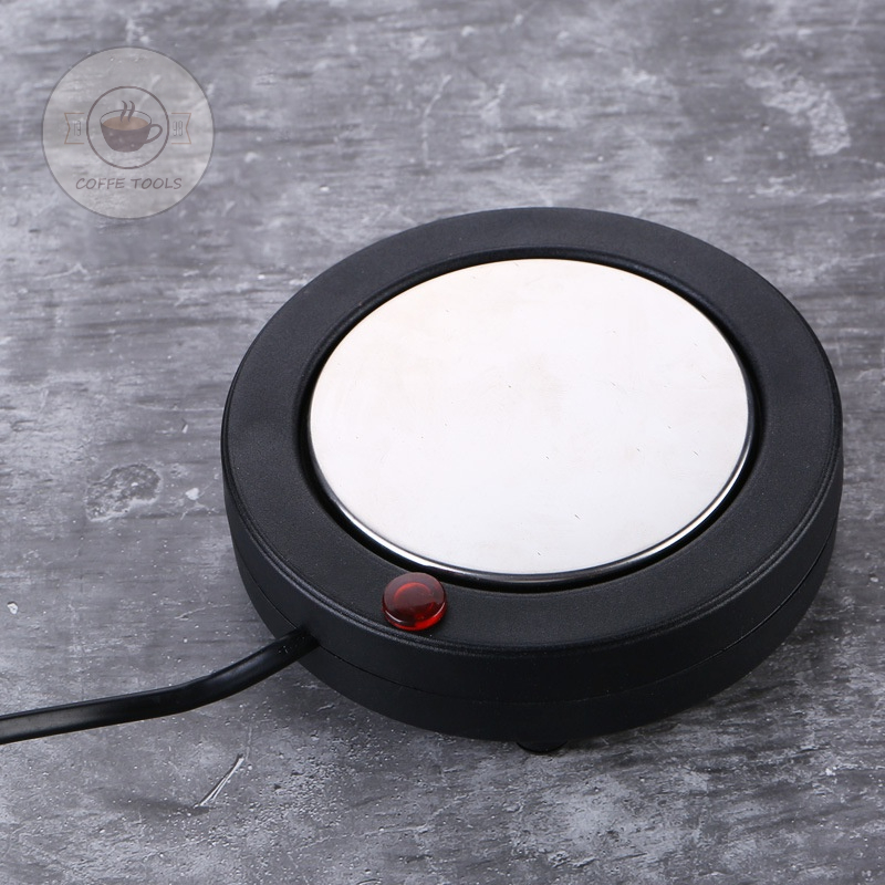 Bếp đun mini, bếp nung son, bếp nấu sáp thiết kế chống thấm nước 220W 220VAC