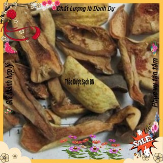 1 Kg Vương Bất Lưu Hành khô sạch.