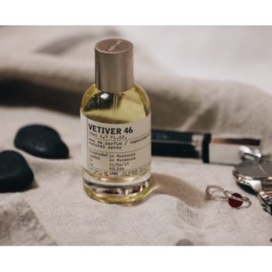 ⚡𝑲𝒂𝒓𝒆𝒏 𝑺𝒕𝒐𝒓𝒆⚡ Nước hoa dùng thử Le Labo Vetiver 46 5ml/10ml/20ml | Thế Giới Skin Care