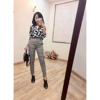 Quần bagy