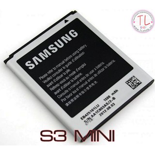Pin galaxy s3 mini - pin s7562 - pin s7560 - pin s7930 - pin s7580 - pin i8150 - pin i8190