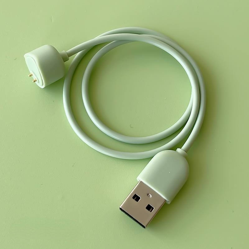 Bộ Sạc USB Cho Mi Band 7, Mi Band 6 Và Mi Band 5