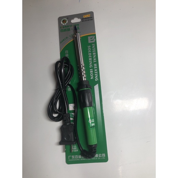 Mỏ Hàn chì 80W
