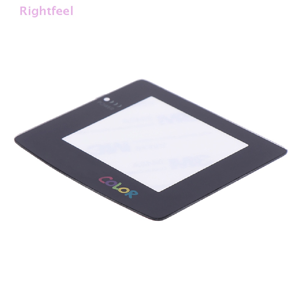 Kính Bảo Vệ Màn Hình Cho game boy color gbc New Mới