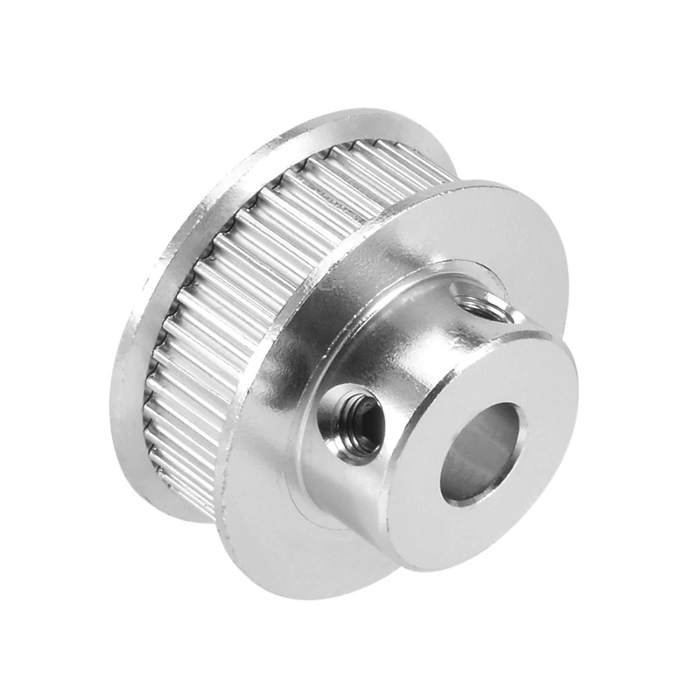 Puly GT2, Bánh răng GT2 40 răng bản 6mm, 10mm