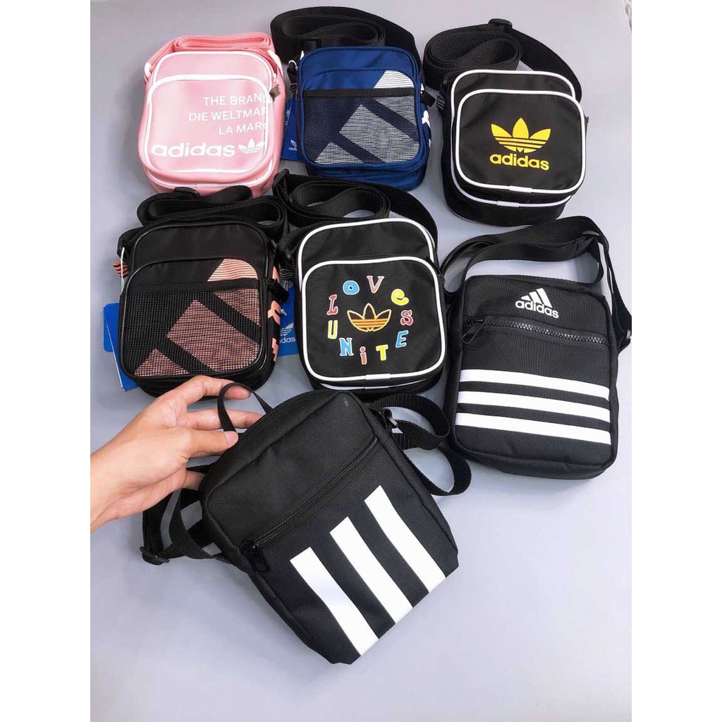 Túi A.di.das Mini Bag B204