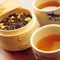 Trà Sơn Mật Hồng Sâm [1KG] Cam kết thơm ngon