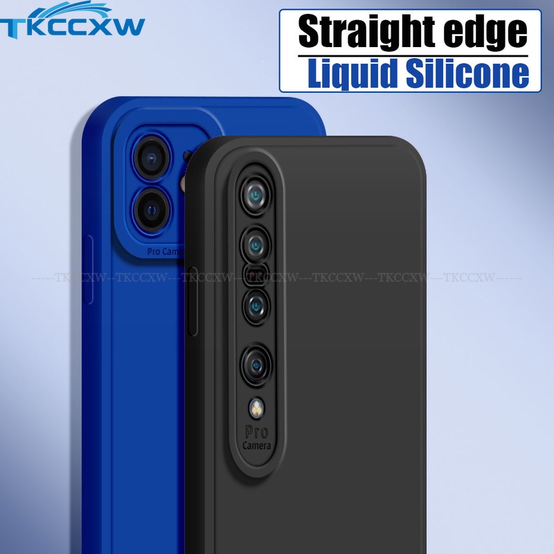 Ốp điện thoại silicon dẻo mềm hình đôi mắt thiên thần cho Xiaomi Civi Mix 4 3 Mi 10S 10 Lite CC9