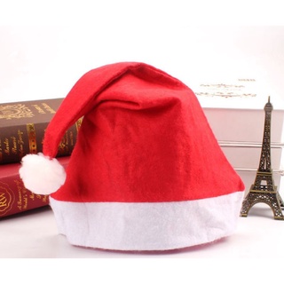 combo 10 cái nón noel dành cho người lớn