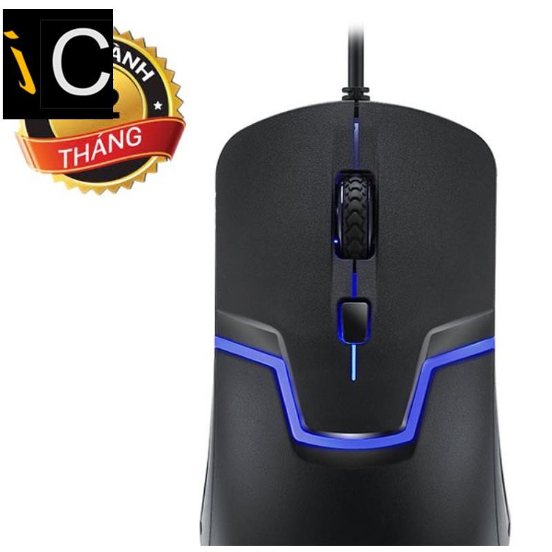 Chuột máy tính M100 Gaming Mouse LED Light