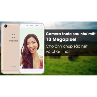 Điện thoại Mobiistar Zumbo S2