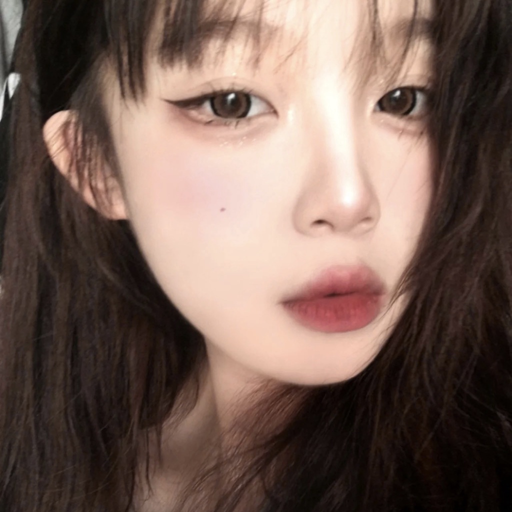 Son Môi CACE 6 Màu Chống Thấm Nước Cao Cấp