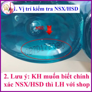 BỘ SỮA TẮM DIAL