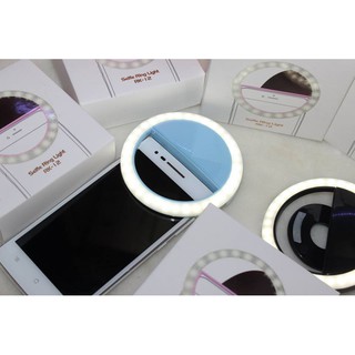 ĐÈN SELFIE RING LIGHT RK-12