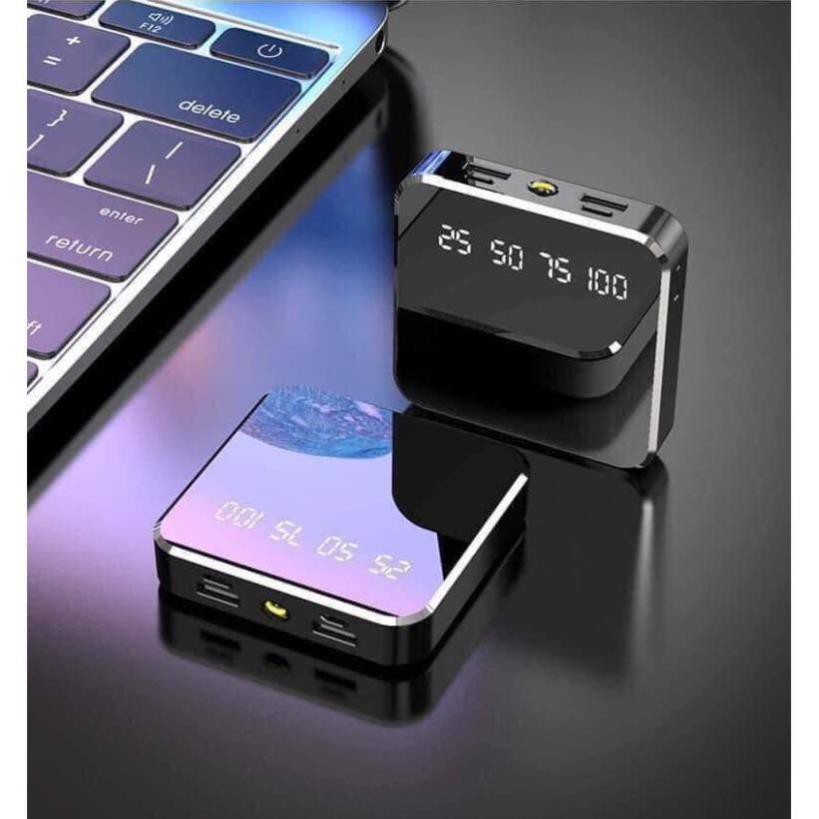 SẠC DỰ PHÒNG MINI  20.000mAh | BigBuy360 - bigbuy360.vn