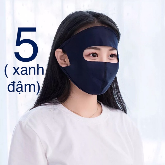 Khẩu Trang Ninja | BigBuy360 - bigbuy360.vn