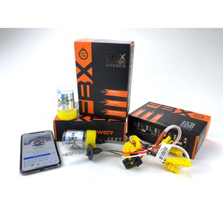 Bóng tăng sáng FBX H11 +50%