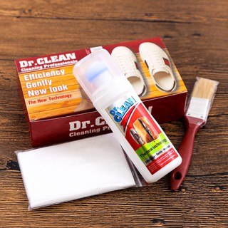 Nước Lau Giày Dr Clean