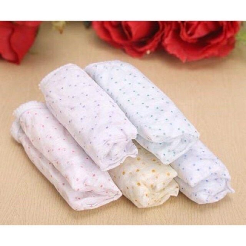 1 Chiếc Quần Lót Giấy dùng một lần cho các mẹ sau khi sinh, (MSP: Đáy Liền, Đáy Cotton, Đáy Cotton Lưng Ren) | BigBuy360 - bigbuy360.vn