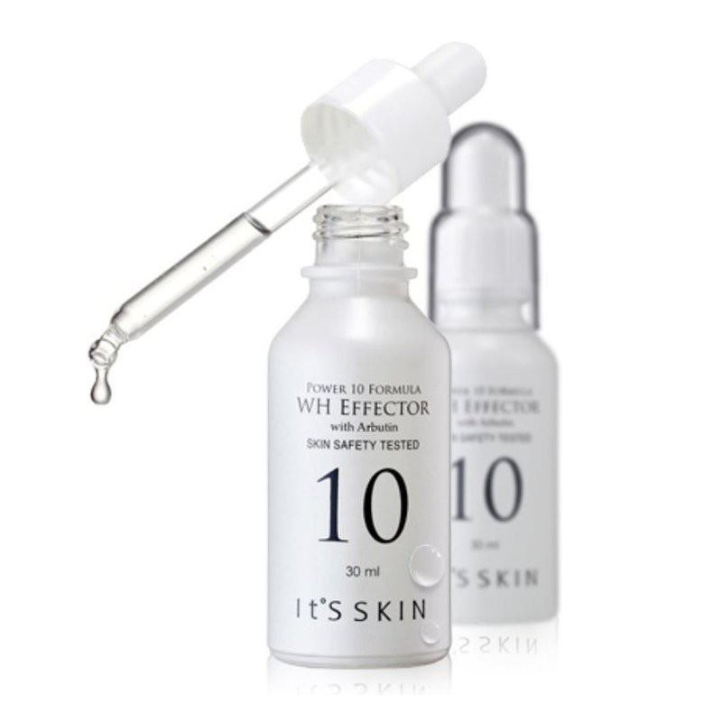 Tinh Chất Chất Dưỡng Da It’s Skin Power 10 Formula Effector