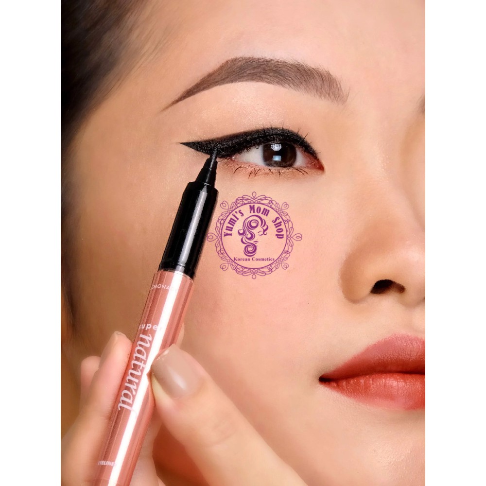 Kẻ mắt Lemonade Supernatural Eyeliner