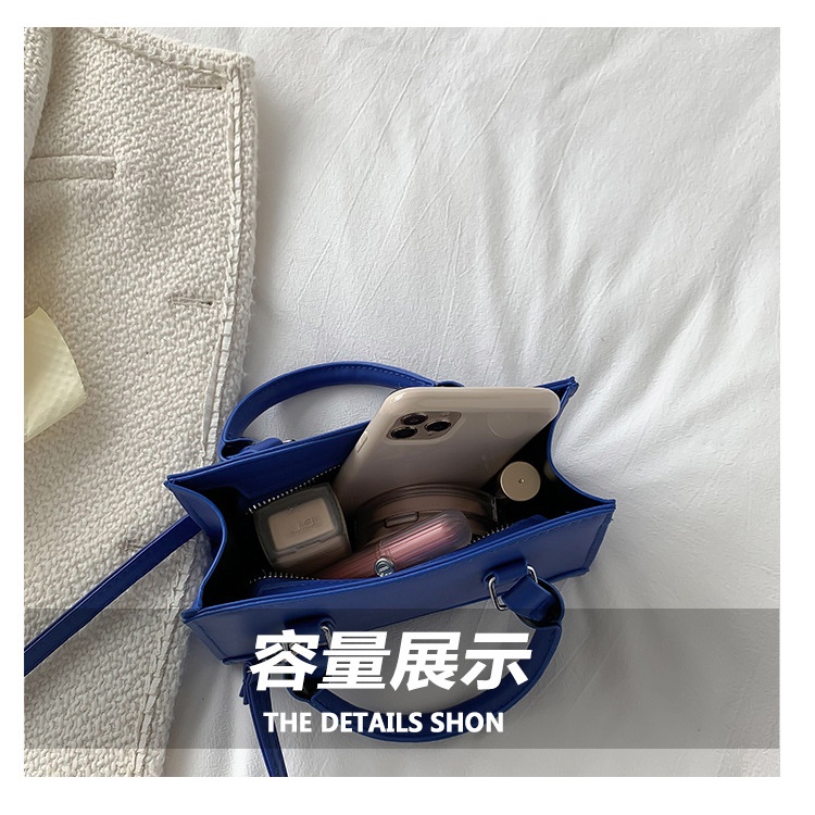 Túi Đeo Chéo Hình Thoi Thời Trang Mùa Thu Mới