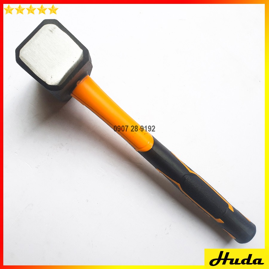 Búa tạ 2000g ingco HSTH8804 LKJ