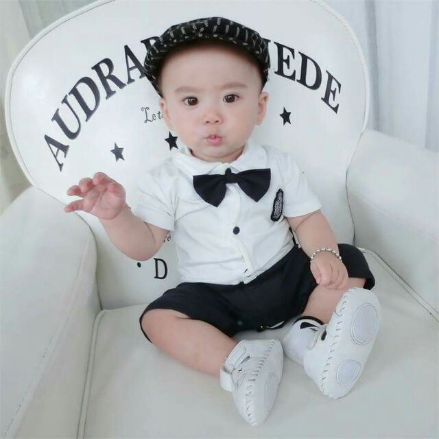SET BODY CÔNG TỬ ĐÙI 3-13KG