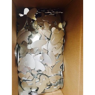 Đồ khui hạt mắc ca, óc chó Loại sắt xi (1kg)