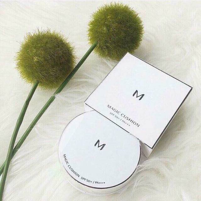 CÚHION MISHA TRẮNG | BigBuy360 - bigbuy360.vn