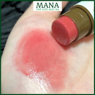 Son dưỡng ẩm căng mọng mềm mại son dưỡng môi MANA