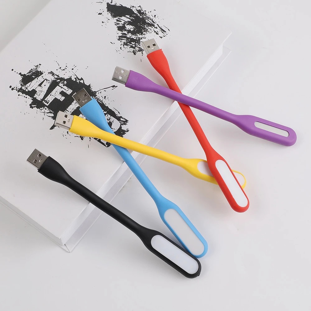 Đèn Led Usb Mini Cho Notebook Pc Laptop