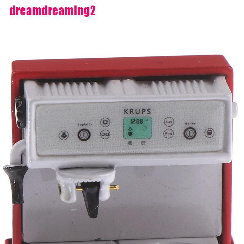 Mô Hình Nội Thất Trang Trí Nhà Búp Bê Tỉ Lệ 1: 12