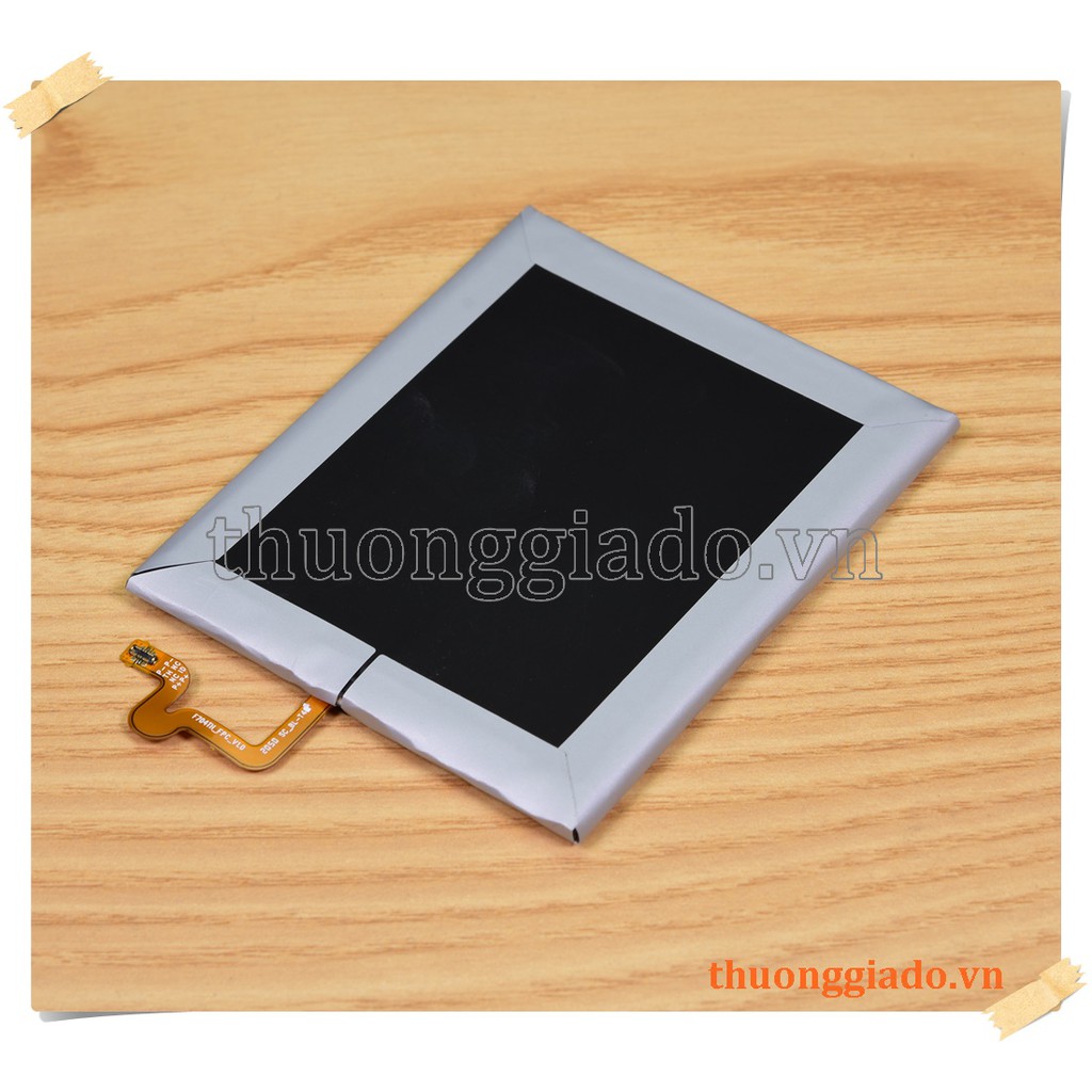 Thay pin LG K50S 2019, LG K51  4000mAh