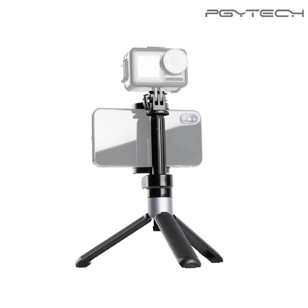 Gậy rút tripod mini Osmo Action camera - Plus