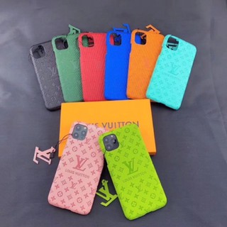 ♥️ (5 màu) Ốp iphone dập laze ip11/ ip11 pro/ ip11 pro Max ♥️