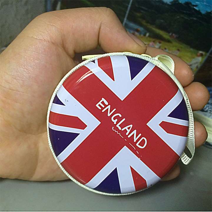 TAI NGHE CỰC KUTE - CỰC CHẤT