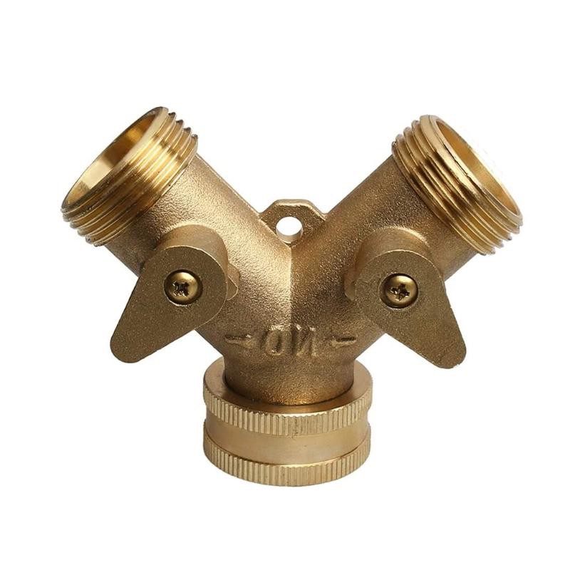 Đầu Chia Ống Nước Hình Chữ Y 3 / 4 &quot;