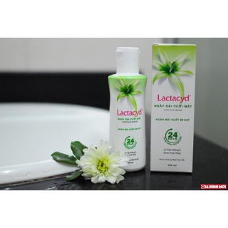 Dung dịch vệ sinh lactacyd 250ml