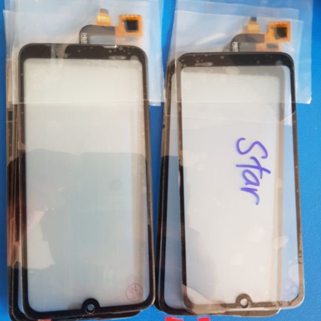 Cảm ứng Vsmart star
