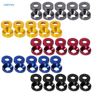 Vòng Đệm Hợp Kim Nhôm M4 Mới