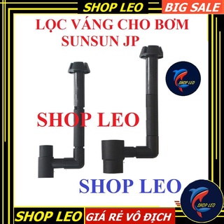 Lọc váng cho bơm SUNSUN JP (500GS-700GS-900GS-1100GS-1500GS) - lọc váng hút mặt - Hút váng hiệu quả