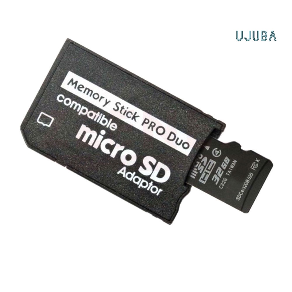 Đầu đọc thẻ nhớ 8/16/32G hỗ trợ TF sang Micro SD MS cho Sony PSP | BigBuy360 - bigbuy360.vn