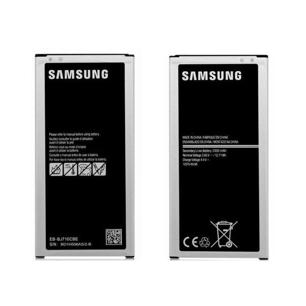 Pin samsung J510