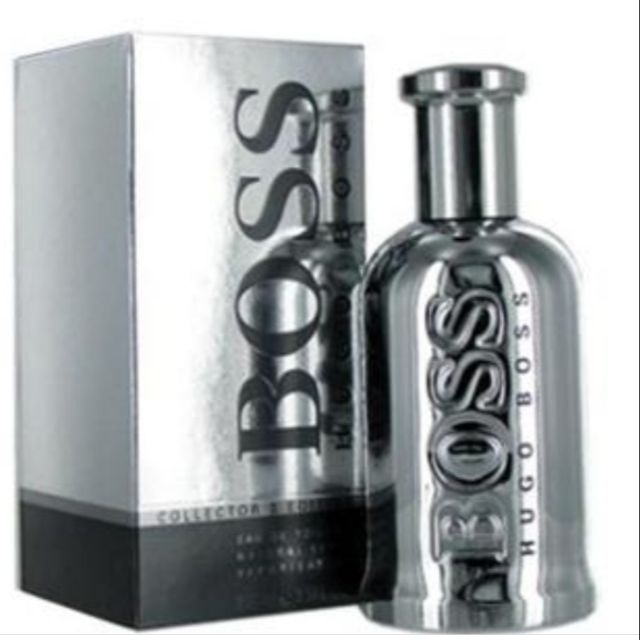 Nước hoa Nam Hugo Boss