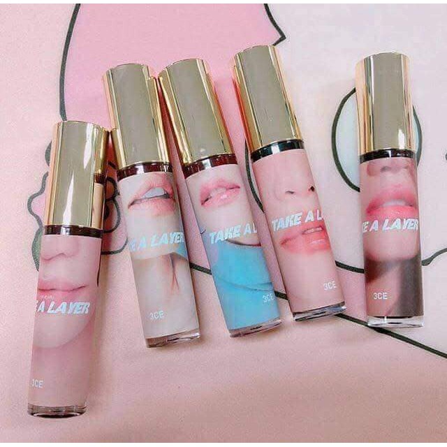 son 3CE TAKE A LAYER TINTED WATER TINT